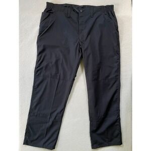 Propper Mens 40x30 Uniform Slick‎ Pant LAPD Navy Ripstop Tactical F591125450
